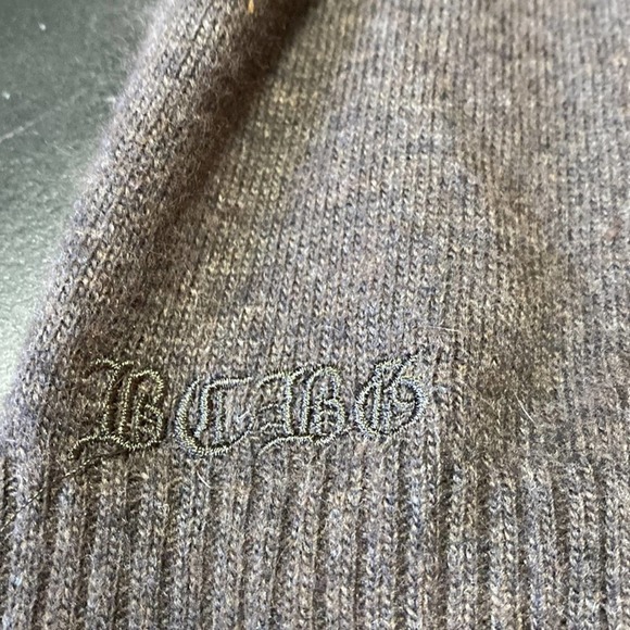 BCBGMaxAzria Sweater, Size L - Picture 8 of 8